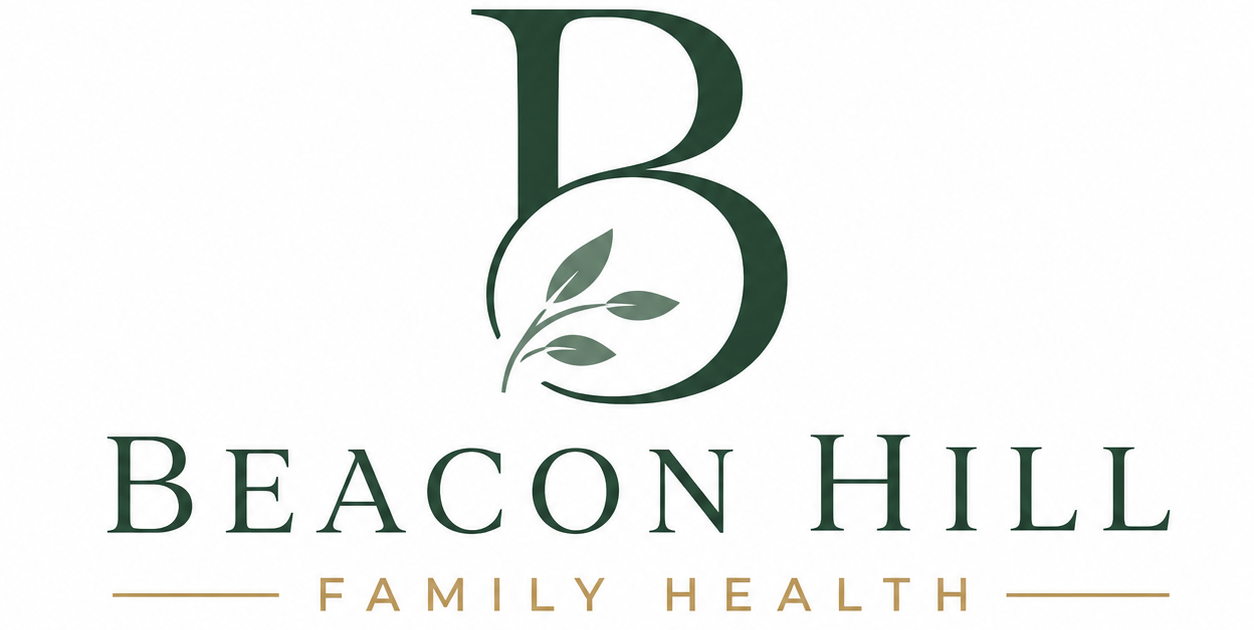 Beacon Hill Family Health